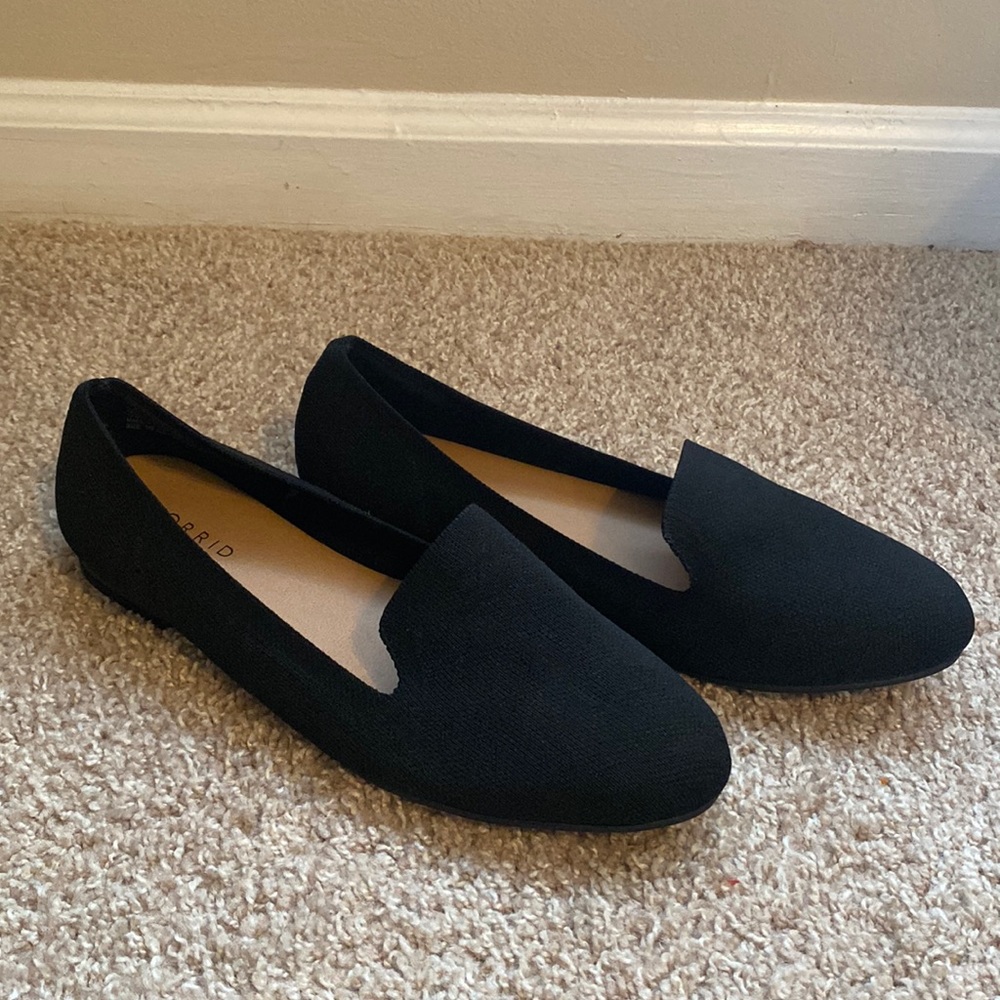 Torrid Shoes 10WW